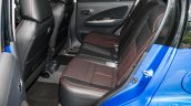 2016 Perodua Myvi 1.5L Advance rear cabin launched