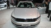 2016 VW Magotan front at Auto China