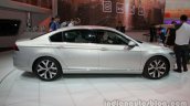 2016 VW Magotan side profile at Auto China