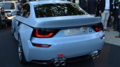 BMW 2002 Hommage rear quarter In Images