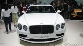 Bentley Flying Spur V8 S front at Auto China 2016