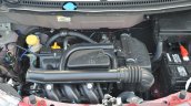 Datsun redi-GO engine bay Review