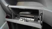 Datsun redi-GO glovebox Review