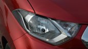 Datsun redi-GO headlamp Review