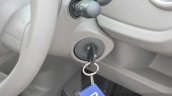 Datsun redi-GO key switch Review