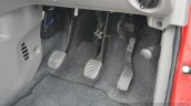 Datsun redi-GO pedals Review