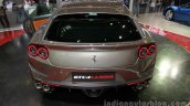 Ferrrari GTC4Lusso rear at Auto China 2016
