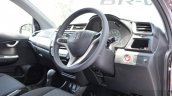 Honda BR-V CVT dashboard Review