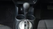 Honda BR-V CVT gear Review