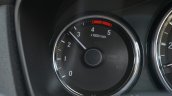 Honda BR-V VX Diesel tachometer Review