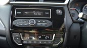 Honda BR-V center console VX Diesel Review