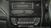Honda BR-V center console launch