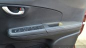 Honda BR-V door panels VX Diesel Review