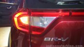 Honda BR-V taillights launch
