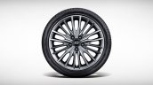 Hyundai Avante (Elantra) Sport wheel