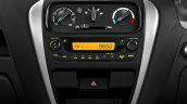 Maruti Alto 800 facelift  music system press shots