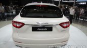 Maserati Levante rear Auto China 2016