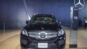 Mercedes GLS at BIMS 2016