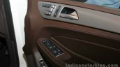 Mercedes GLS door panel India launch