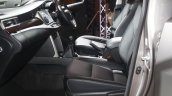 Toyota Innova Crysta 2.4 Z front cabin images