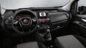 2016 Fiat Qubo (facelift) interior