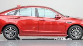 2016 Proton Perdana side launched in Malaysia