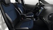 Limited edition Renault Captur Wave seats launched in France
