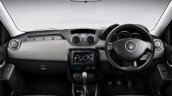 Renault Duster Dynamique 4x2 Limited Edition EXPLORE interior dashboard