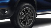 Renault Duster Dynamique 4x2 Limited Edition EXPLORE wheel