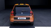 Renault Twingo GT rear