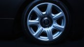 Rolls Royce Dawn wheel launched in India