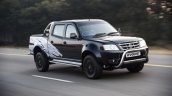 Tata Xenon Evolve Limited Edition front three quarter launched in South Africa