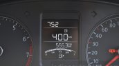 VW Ameo 1.2 Petrol Range Review