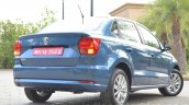 VW Ameo 1.2 Petrol Review