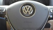 VW Ameo 1.2 Petrol airbag Review