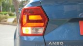 VW Ameo 1.2 Petrol badge Review