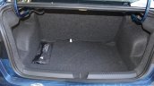 VW Ameo 1.2 Petrol boot Review