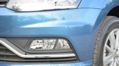 VW Ameo 1.2 Petrol foglight Review