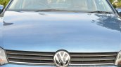 VW Ameo 1.2 Petrol grille Review