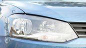 VW Ameo 1.2 Petrol headlights Review