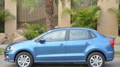 VW Ameo 1.2 Petrol side Review