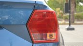 VW Ameo 1.2 Petrol taillight Review