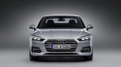 2016 Audi A5 Coupe front