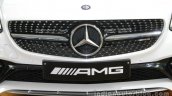 Mercedes-AMG SLC 43 grille launched in India