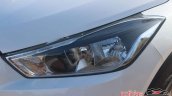 Nissan Kicks headlamp