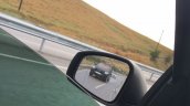 Second-gen 2017 Audi Q5 spyshot