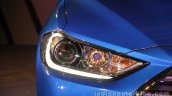 2016 Hyundai Elantra headlamp launched in India