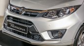 2016 Proton Persona front fascia