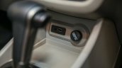 2016 Proton Persona gearshift lever second image