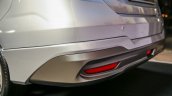 2016 Proton Persona rear bumper